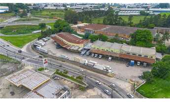 Imagem: Espaço Logístico Premium Galpão de Alto