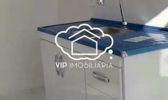 Imagem 3: Imóvel para venda possui 41 metros quadrados com 2 quartos em Campo Grande - Rio de Janeir