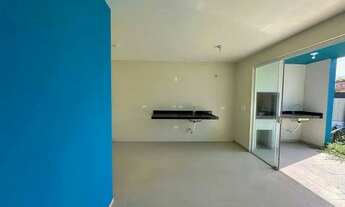 Imagem 6: REF. 322 - Casa de 02 quartos quadra mar