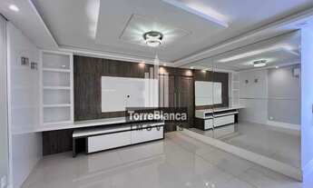 Imagem 4: Apartamento Garden Semimobiliado À Venda, 3 quartos sendo 1 suíte, 2 vagas, 160 m², Edifíc