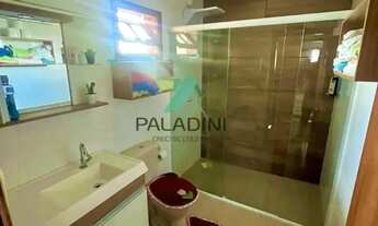 Imagem 5: Venda casa com amplo quintal no bairro Vila Nova Alvorada em Imbituba SC perto do mar