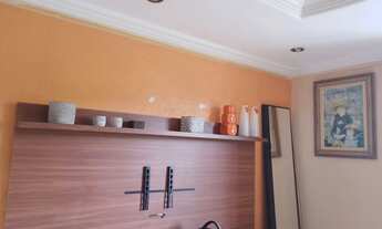 Imagem 5: Aluguel Apartamento Mobiliado localizado em frente ao Shopping Metrópole