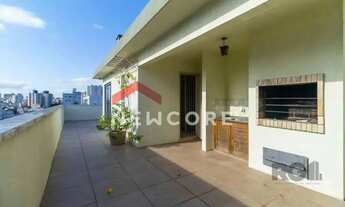 Imagem: Cobertura em Rua Coronel André Belo - Menino