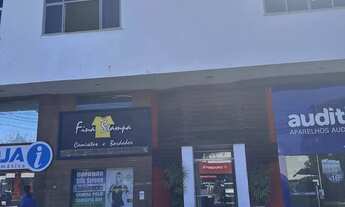 Imagem 5: Escritório para locação 40 m2 Lauro de Freitas - BA