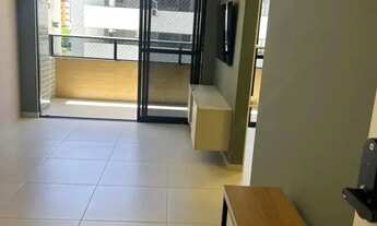 Imagem 7: Apartamento para Locação em Maceió, Ponta Verde, 3 dormitórios, 1 suíte, 2 banheiros, 2 va