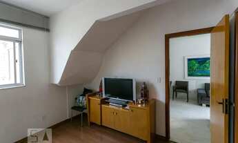 Imagem 6: Apartamento à Venda - Sion, 3 Quartos, 160 m2