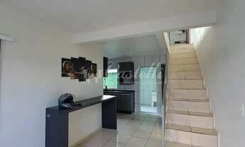 Imagem 3: Sobrado para locação, no Bairro Neves, PONTA GROSSA - PR