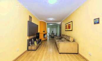 Imagem 2: Casa 494m² com 4 quartos no Novo Mundo - Curitiba/PR