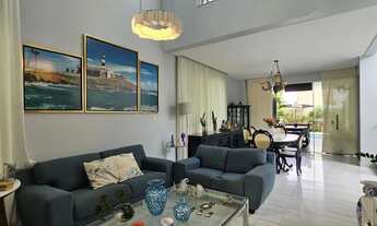 Imagem 3: Casa em Condomínio Mobiliada