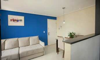 Imagem 5: Apartamento para venda em Freguesia Do Ó com 2 quartos , 48m²