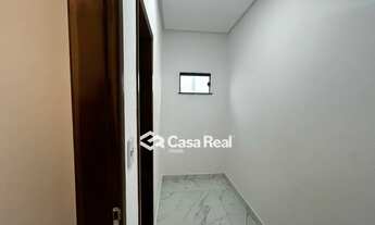 Imagem 3: Casas Prontas no Araçagy Elegância, Conforto e Qualidade de Vida!