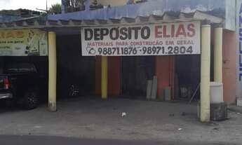 Imagem 2: Loja na Pompilio Gomes, 209 m²