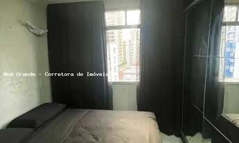 Imagem 5: Studio para Locação em Santos, Ponta da Praia, 1 dormitório, 1 banheiro, 1 vaga