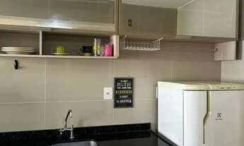 Imagem 4: Vendo Bonavita 62m2 02 quartos Araçagy - São José de Ribamar - MA