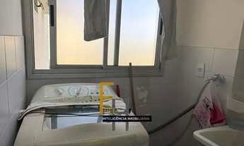 Imagem 2: APARTAMENTO A VENDA SETOR MOINHO DOS VENTOSI 3 QUARTOSI 1 SUITE