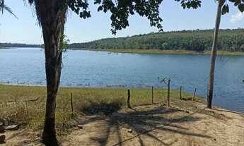 Imagem: Terreno a Venda 600mt em Lago do Manso