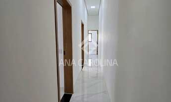 Imagem 7: Linda Casa à Venda no Bairro Ibituruna