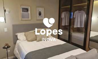 Imagem 2: Oportunidade tem 28m² com 1 quarto em Capão Raso - Curitiba - PR