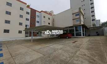 Imagem 3: Alugo apartamento com 2 quartos sendo 1 suite, cozinha ampla com armários planej