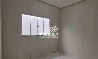 Imagem 7: Vende-se Casa 3/4 na Quadra 1506 Sul - Geminada