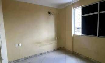 Imagem 6: Ed Ouro Branco: Apartamento p/ Locação 100m² 3 Quartos (1 Suíte) 1 Vg São Braz