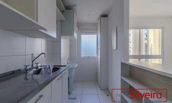 Imagem 6: APTO SEMI MOBILIADO 2 VAGAS LIFE PARK