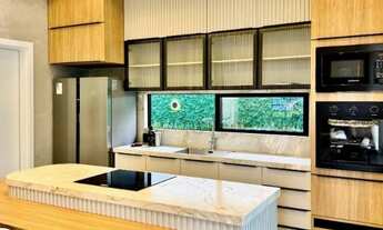 Imagem 5: Casa, Cidade Alphaville Ceará, 04 suítes