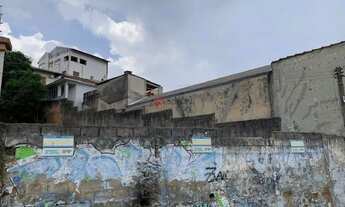 Imagem 5: Terreno à venda na Vila Carrão com 381,84 m² - Documentação ok