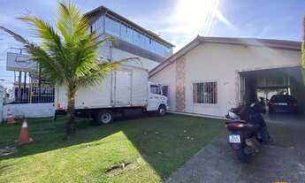 Imagem 2: Casa com 03 dormitórios no bairro Jardim Eldorado em Palhoça SC