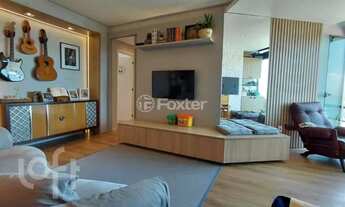 Imagem: Apartamento à venda Rua Fernando Ferreira