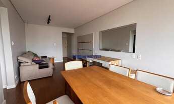 Imagem 3: Apartamento para alugar 2 quartos vaga demarcada Campo Grande