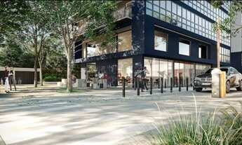 Imagem 11: Apartamento com 1 Quarto para alugar, 33 m² por R$ 3.148/mês - Iguatemi - São José do Rio