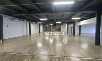 Imagem 2: Salão para alugar, 902 m² por R$ 30.370,51/mês - Parque São Pedro - São Bernardo do Campo