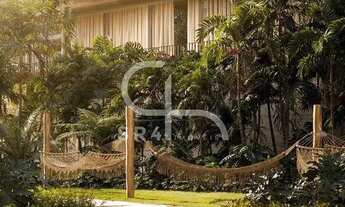 Imagem: Apartamento com 4 suítes no Mossunguê