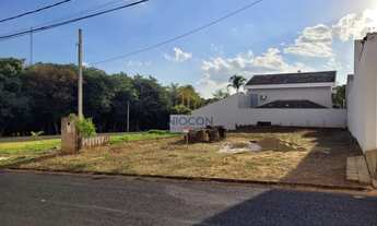 Imagem 2: Terreno para Venda em Franca / SP no bairro Residencial Amazonas