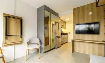 Imagem 4: Apartamento com 1 quartos para locação em Bela Vista - RS