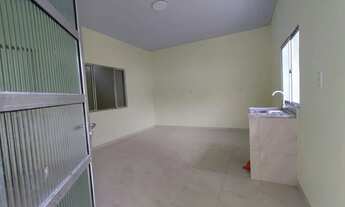 Imagem 5: VENDO CASA - RESIDENCIAL TARUMÃ - 2 QUARTOS