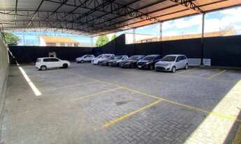 Imagem 3: ALUGO GALPÃO com 500m2 na Cidade dos Funcionários 9 .500.00