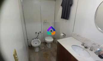 Imagem 14: Casa Comercial com 3 Salas e 1 Vaga de Garagem em Praça da Bandeira