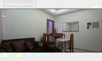 Imagem 4: Apartamento a venda - Vila Humaitá, Santo André