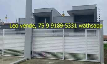 Imagem: Leo vende, perto da Ayrton Sena, 3 4 suíte