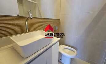 Imagem 7: Apartamento : 110m² / Residencial 3 quartos / Ipanema