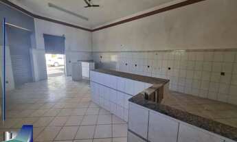 Imagem: Salão Comercial para alugar, 144m² - Vila