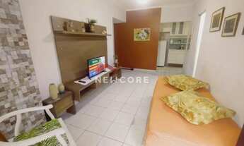 Imagem 2: Apartamento em Rua Olavo Bilac - Ocian - Praia Grande/SP