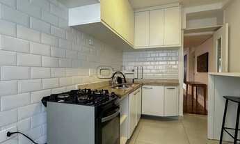 Imagem 10: Aluguel Apartamento 3 Dormitórios - 137 m² Cerqueira César