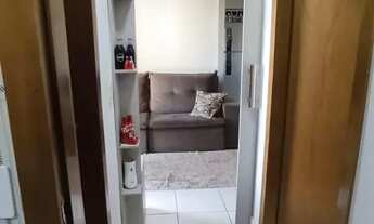 Imagem 7: Apartamento para venda e locação, 2 quartos, Jardim Mariana, Cuiabá