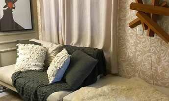 Imagem 5: VS /PASSO CHAVE DE APARTAMENTO NO CONDOMINIO VITORIA NA FORQUILHA / REFORMADO/ 2 QUARTOS