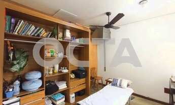 Imagem 5: Apartamento com 2 quartos e 80m²