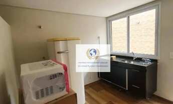 Imagem 7: Kitnet com 1 dormitório para alugar, 24 m² por R$ 2.100,00/mês - Cidade Universitária - Ca