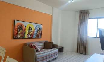 Imagem 5: Apartamento Mobiliado Pina Temporada